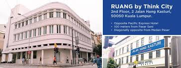 This is the new global housing paradigm our vision is to helps others to replicate good cities. Ruang By Think City Home Facebook