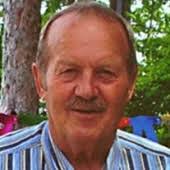 Obituary information for James Spurgeon