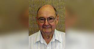 Obituary information for Paul Ralph Strauser