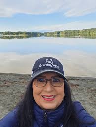 My girls are all worn out 🥰🐾 after having fur friends over