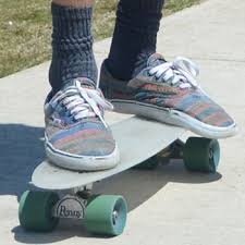 The penny vs nickel board debate has been going on since they were invented. What Size Penny Board Should I Get