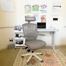 Autonomous Ergochair2