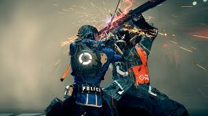 Once it's unlocked, well, good . 11 Essential Astral Chain Tips Tom S Guide
