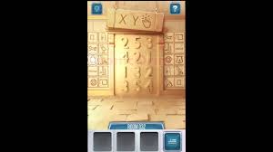 Ask a question for 100 doors games: 100 Doors Full Level 31 32 33 34 35 Solution 100 Missions Game Answers Solution Walkthrough