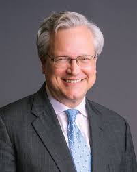 Our Blood Institute Leadership