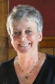 Sally Beaudry Wheeler