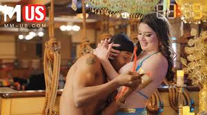 Magic Mia - Free nude pics