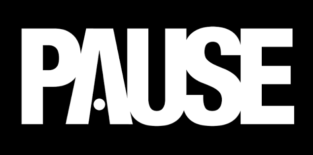 The Pause Magazine