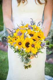 Do it yourself flowers & bouquets. Bouquet Of Sunflower And Roses Novocom Top
