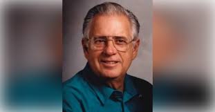 Obituary information for Donald Oliver Caples