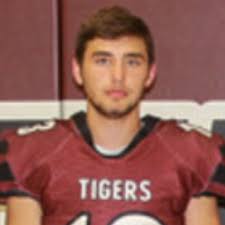 Ethan Horne's High School Bio