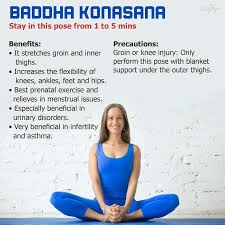 Inner Thigh Groin Stretch Yoga For Beginners Yoga Benefits Therapeutic Yoga
