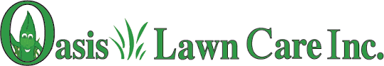 Need professional lawn care help? Oasis Lawn Care Contact Us
