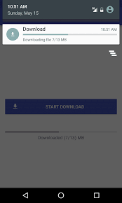 Download disney+ for android & read reviews. Android Downloading File Using Retrofit With Progress