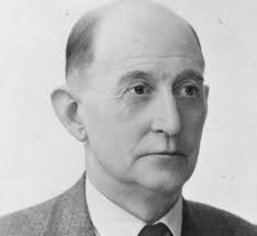 Archibald McColl Learmond Baxter (1881-1970)