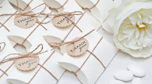 It's simply part of the ritual that makes a baby shower and it should be included in your baby shower planning. 21 Unique Baby Shower Favors