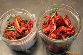 Aliments Seches Methode Temperature Et Temps De Deshydratation Recettes Nourriture Deshydratee Recette Avec Tomates Sechees Recettes De Cuisine