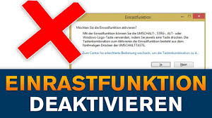 Red hat is providing each red hat subscription evaluation for evaluation purposes subject to the terms of the red hat enterprise agreement. Einrastfunktion Deaktivieren In Windows 10 Tutorial Youtube