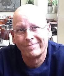 Obituary of Patrick W. Buckley