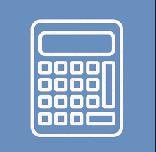 Iconsdb.com currently has 4215 icons in the database that you can customize and download in any color and any size you want ! Blue Calculator Icon Iphone Icon App Icon Harry Potter Wallpaper