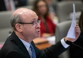 Jordan Kimberly Harris Attorney