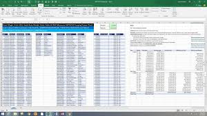 Excel Magic Trick 1451 Hack Data Model Date Table Dax Measures Witho Dax Excel Computer Help