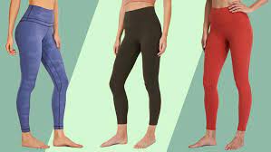 Lululemon was always this goddess brand in my mind, of prime athleisure only fit the align pant is high waisted and has a waistband pocket, too. Lululemon Align Leggings Alternatives From Amazon Cnn