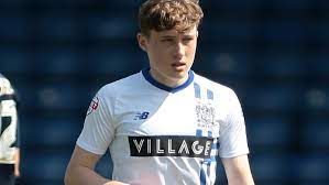 Learn all about the career and achievements of callum styles at scores24.live! Bury Player Becomes First Born In 2000 To Play League Game Granada Itv News