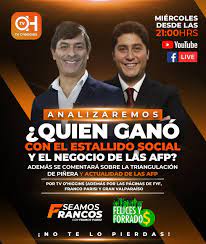 48,982 likes · 1,134 talking about this. Franco Parisi 2022 Photos Facebook