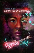 Harvey's Hamburgers (ebook), Michelle D'Amico