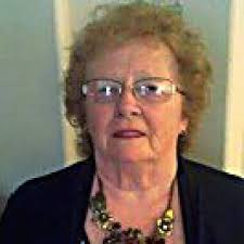 Eleaner Ann Edelmann (Miller)