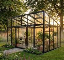Best Lean to Greenhouses | Expert Guidance & Free Shipping ...