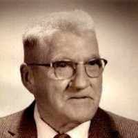 Allen Hatfield (1892–1978)