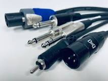 Interconnect Cables vs. The Big Three | Hosa