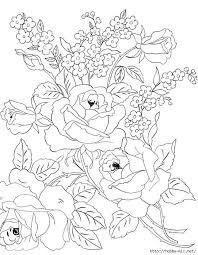 Search through 623,989 free printable colorings at getcolorings. 8 Gallery Ru Foto 97 Risunki Dlya Tvorchestva Ninmix Flower Coloring Pages Fabric Painting Coloring Pages Patterns