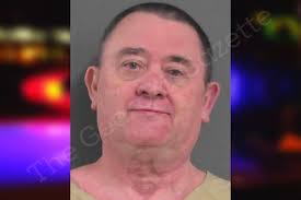 Rex Rich — Gordon County Jail Bookings