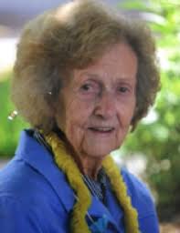 Evelyn Nipper Obituary