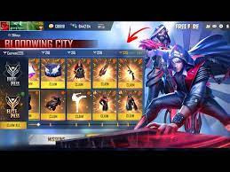 If you search how to hack diamonds in free fire then i bet you will find tons of posts & videos related to it but believe me as i'm also a free fire addict & always wondered that how to get. Free Fire Elite Pass Season 35 List Of Free Rewards
