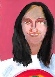 Gallery — strangers year book