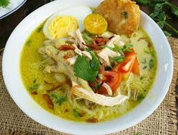 Soto betawi memiliki kuah putih dan berisi daging atau dengan campuran sandung lamur. Resep Masakan Soto Medan Resep Masakan Resep Masakan