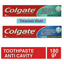 Pasta gigi charcoal terkenal karena dipercaya memiliki banyak manfaat seperti memutihkan gigi dan menjaga kebersihan rongga mulut. Colgate Toothpaste Odol Pasta Gigi 180gr Shopee Indonesia