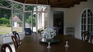 Un Volume Secondaire Avec Un Apport De Lumiere Important