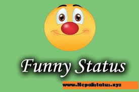 Funny christmas jokes for whatsapp. Nepali Funny Status Latest Nepali Funny Status Shayari Quotes And Images
