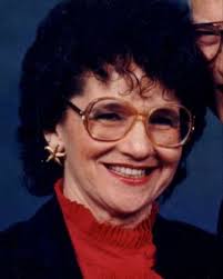 Floretta, R. Otstott