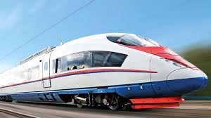 The train is a siemens velaro model, known as the siemens velaro rus. Book Sapsan High Speed Train Tickets Moscow St Petersburg