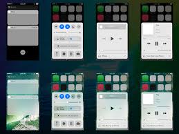 Widgets are an essential aspect of home screen customization. Ios 10 Widgets And Control Center Sketch Freebie Download Free Resource For Sketch Sketch App Sources