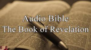 What was that guy smoking? The Book Of Revelation Full Audio Multimedia English Videos