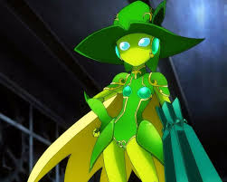 Lime Bell From Accel World Personagens Femininos Anime Personagens