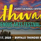 Pathways Indigenous Arts Festival 2025