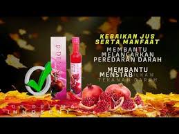 Tawarkan mayones rasa halus ini sebagai pendamping dari fruits de mer platter kami. Jus Delima Youtube